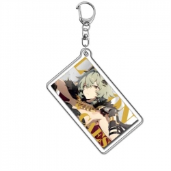Zenless Zone Zero Anime Acryli...