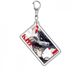 Zenless Zone Zero Anime Acryli...