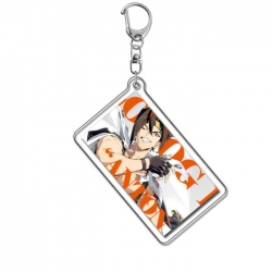 Zenless Zone Zero Anime Acryli...