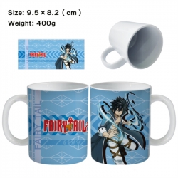 Fairy tail Anime peripheral ce...