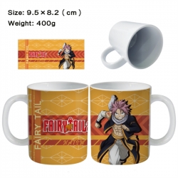 Fairy tail Anime peripheral ce...