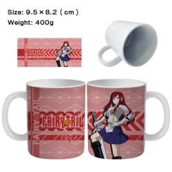 Fairy tail Anime peripheral ce...