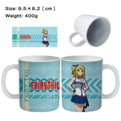 Fairy tail Anime peripheral ce...