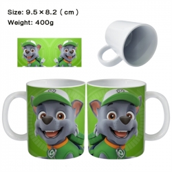 PAW Patrol Anime peripheral ce...