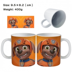 PAW Patrol Anime peripheral ce...