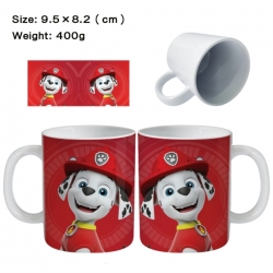PAW Patrol Anime peripheral ce...