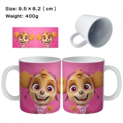 PAW Patrol Anime peripheral ce...