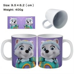 PAW Patrol Anime peripheral ce...