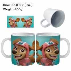 PAW Patrol Anime peripheral ce...
