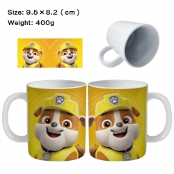 PAW Patrol Anime peripheral ce...