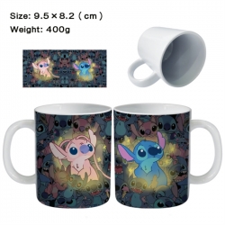 Lilo & Stitch Anime peripheral...
