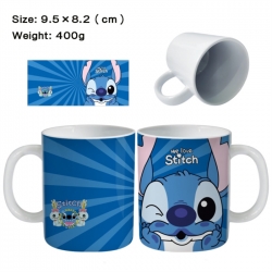 Lilo & Stitch Anime peripheral...