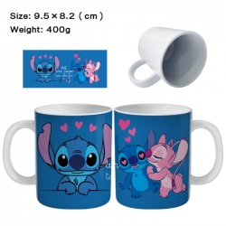 Lilo & Stitch Anime peripheral...