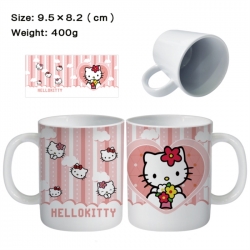 sanrio Anime peripheral cerami...