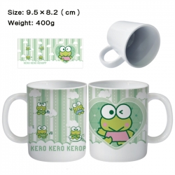 sanrio Anime peripheral cerami...