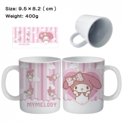 sanrio Anime peripheral cerami...