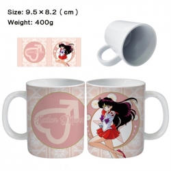 sailormoon Anime peripheral ce...