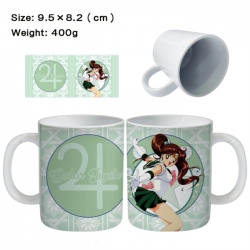 sailormoon Anime peripheral ce...