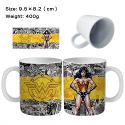 Marvel Anime peripheral cerami...