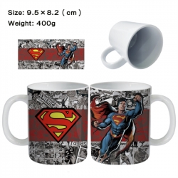 Marvel Anime peripheral cerami...