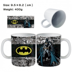 Marvel Anime peripheral cerami...