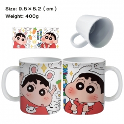 CrayonShin Anime peripheral ce...