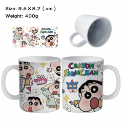 CrayonShin Anime peripheral ce...