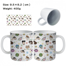 CrayonShin Anime peripheral ce...