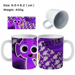 Sprunki Anime peripheral ceram...