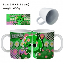 Sprunki Anime peripheral ceram...