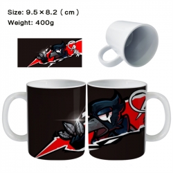 Brawl Stars Anime peripheral c...