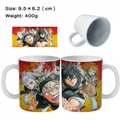 Black Clover Anime peripheral ...