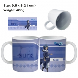 That Time I Got Slim Anime per...