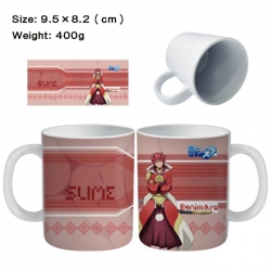 That Time I Got Slim Anime per...