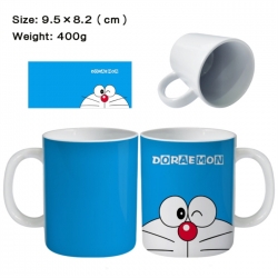 Doraemon Anime peripheral cera...