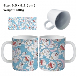 Doraemon Anime peripheral cera...