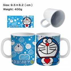 Doraemon Anime peripheral cera...