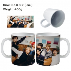 straykids Anime peripheral cer...