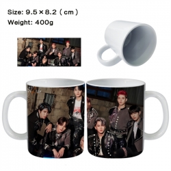 straykids Anime peripheral cer...