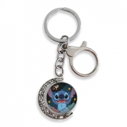 Lilo & Stitch Anime double-sid...
