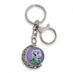 PAW Patrol Anime double-sided ...