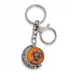 PAW Patrol Anime double-sided ...