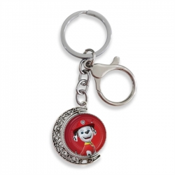 PAW Patrol Anime double-sided ...