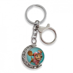 PAW Patrol Anime double-sided ...