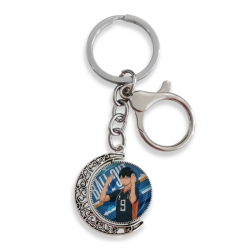 Haikyuu!! Anime double-sided c...