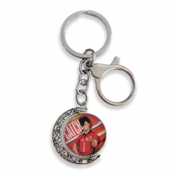Haikyuu!! Anime double-sided c...