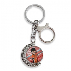 Haikyuu!! Anime double-sided c...