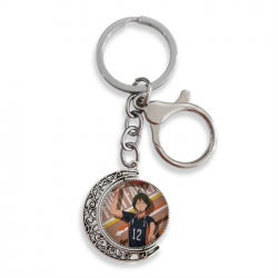 Haikyuu!! Anime double-sided c...