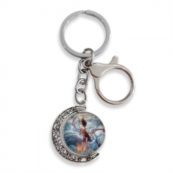 Nezha Anime double-sided cryst...