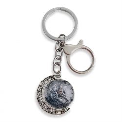 Nezha Anime double-sided cryst...